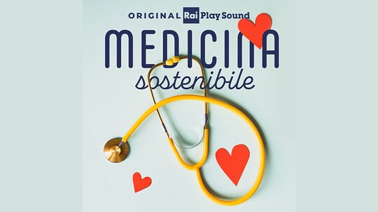 copertina Medicina Sostenibile