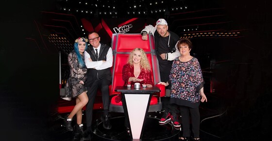 “The Voice Senior”, o final