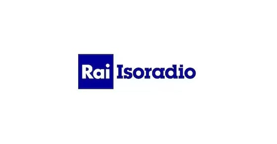 L'offerta estiva di Isoradio - RAI Ufficio Stampa