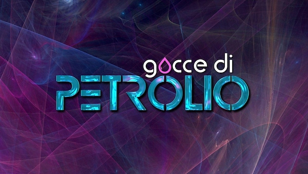 Gocce di Petrolio 2023