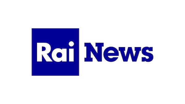 Logo RaiNews Logo Rai News Logo