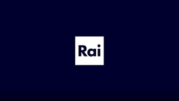 Logo Rai Logo