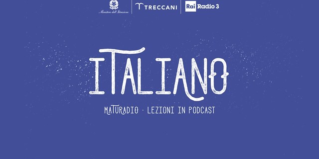 16 Italiano Giuseppe Ungaretti Rai Radio 3 Raiplay Radio