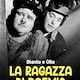 Stanlio e Ollio - La ragazza di Boemia  Stanlio e Ollio - La ragazza di Boemia