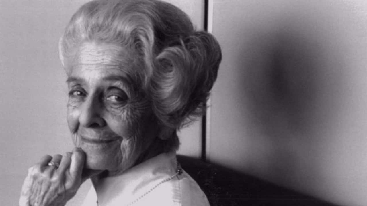 Rai Storia Illuminate - Rita Levi Montalcini