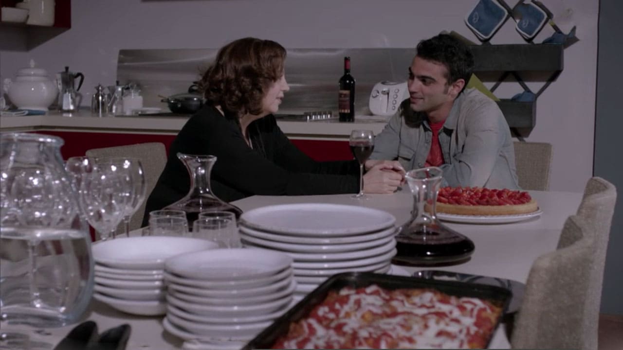 Rai Premium Una grande famiglia S2E3