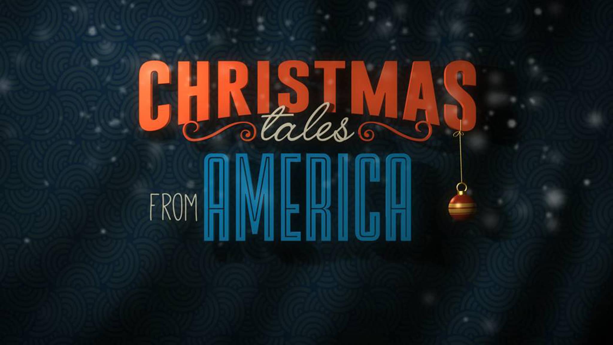 Rai Scuola Inglese Christmas Tales from America - T