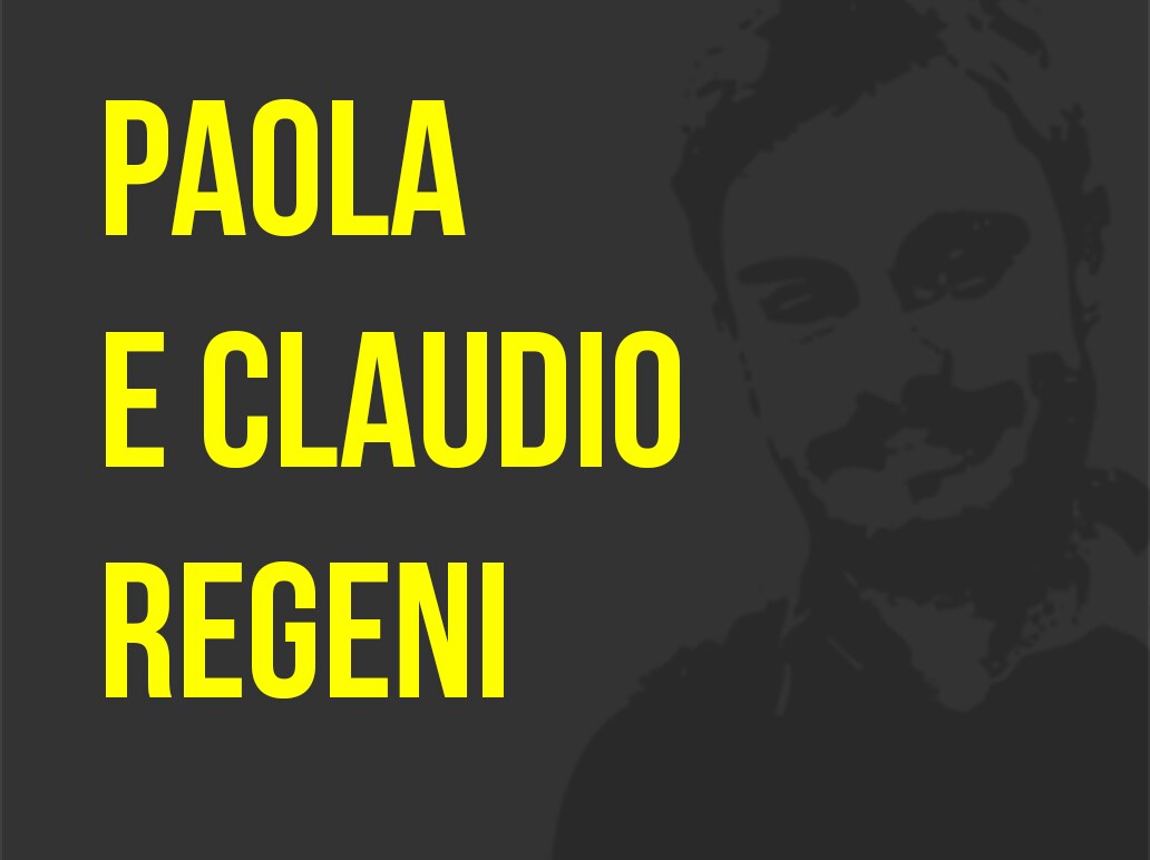 La testimonianza dei genitori di Giulio Regeni