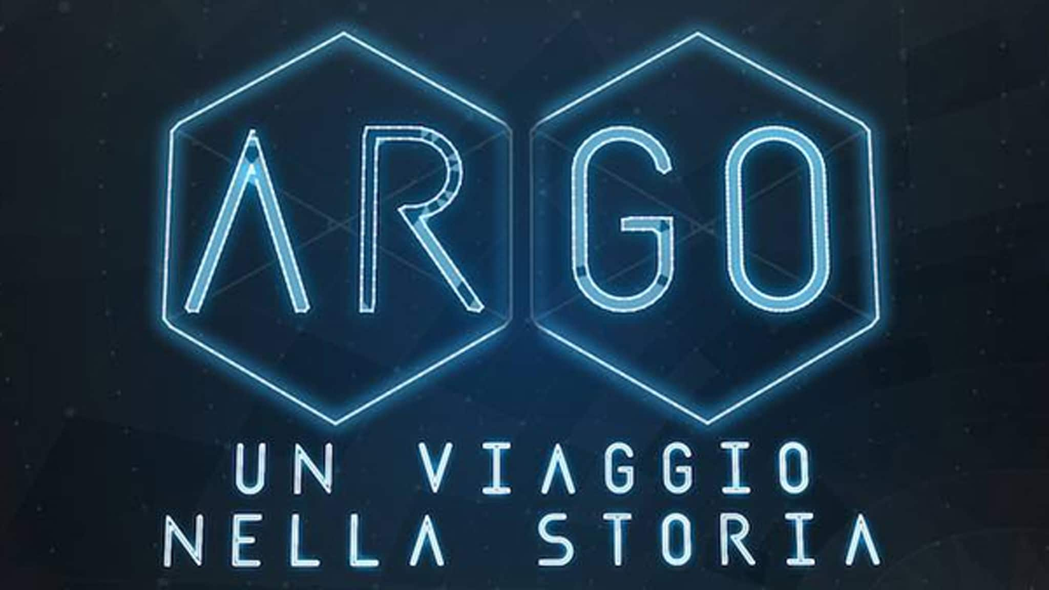 Rai Storia Pillole Argo La libertà negata