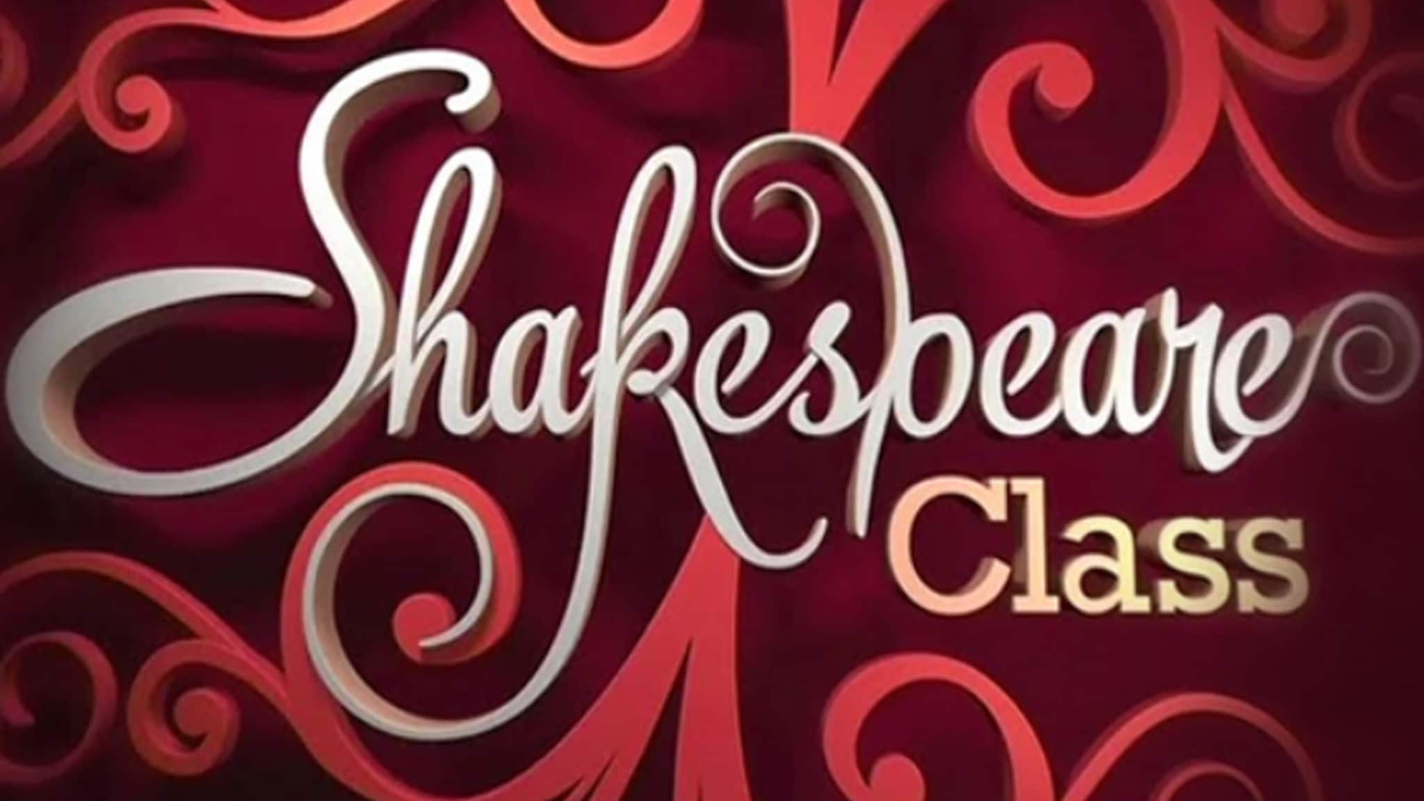 Rai Scuola Inglese Shakespeare Class - The Two Gent