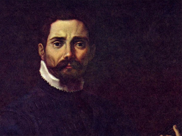 Gabrieli Giovanni