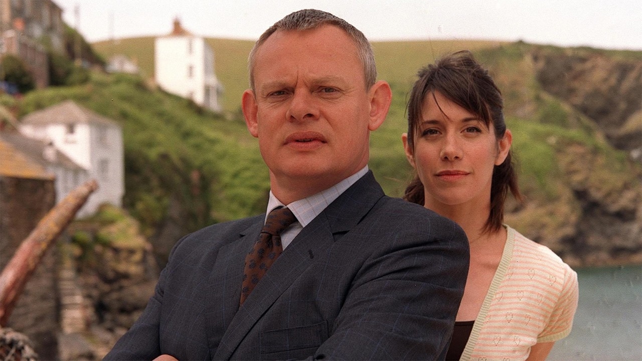 Rai Premium Doc Martin S7E8