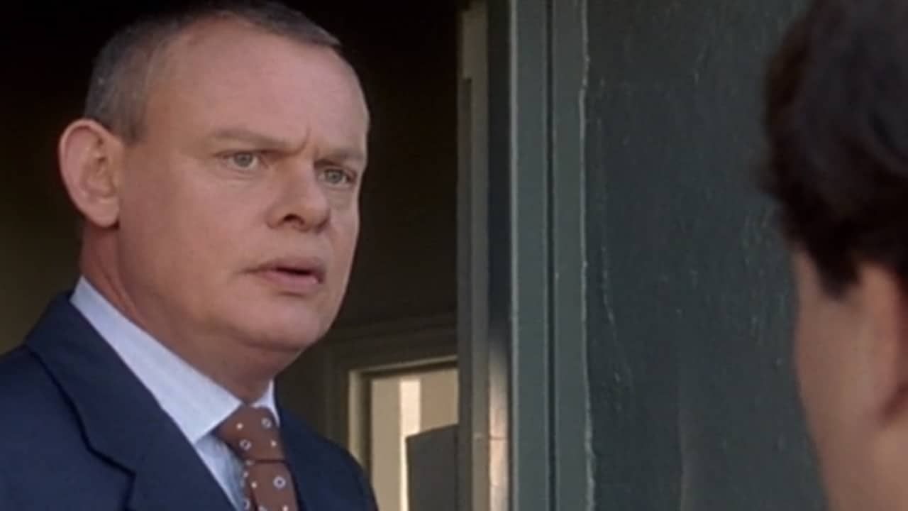 Rai Premium Doc Martin S2E7