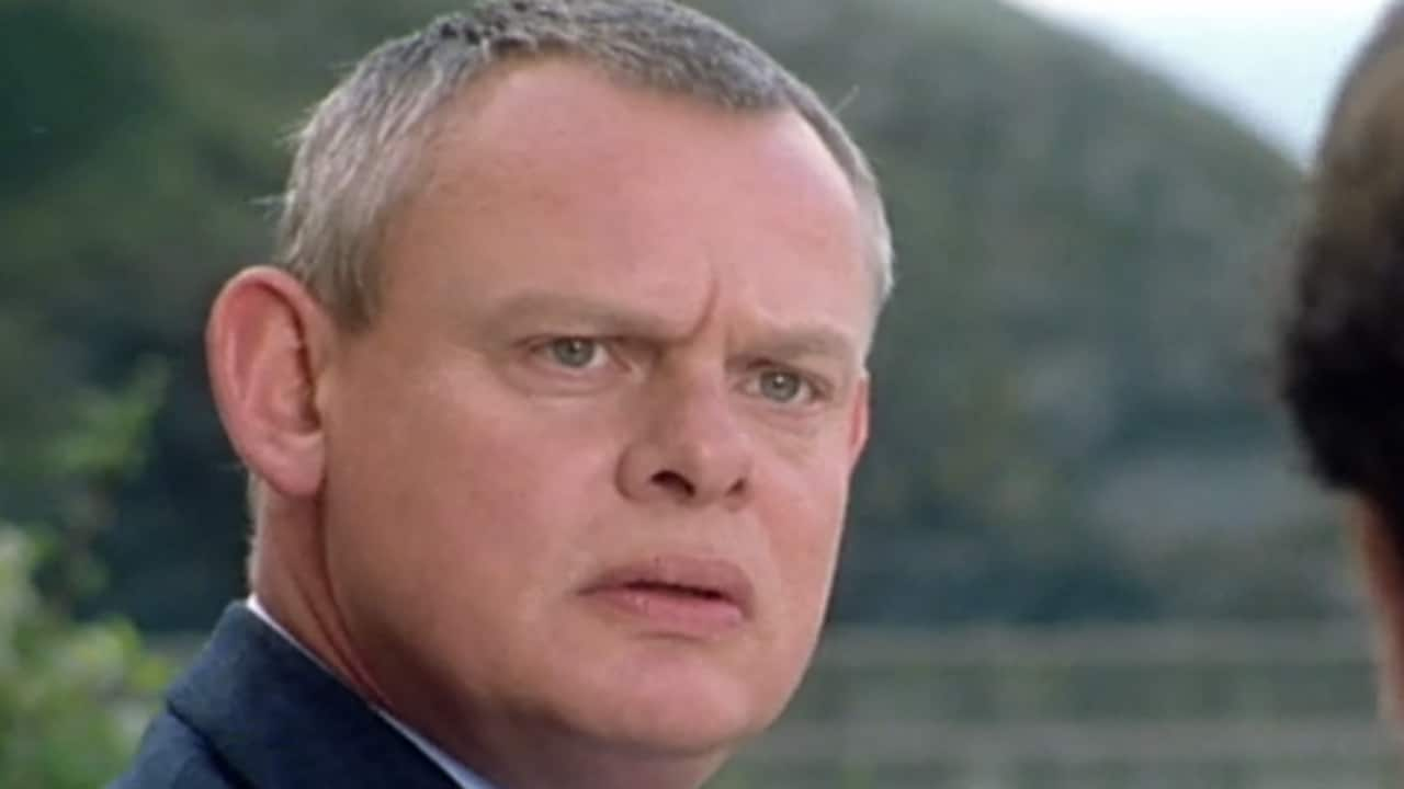 Rai Premium Doc Martin S2E8