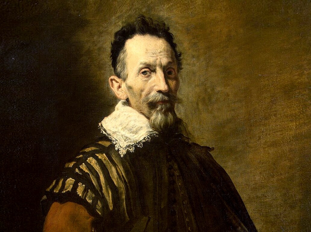 Monteverdi Claudio