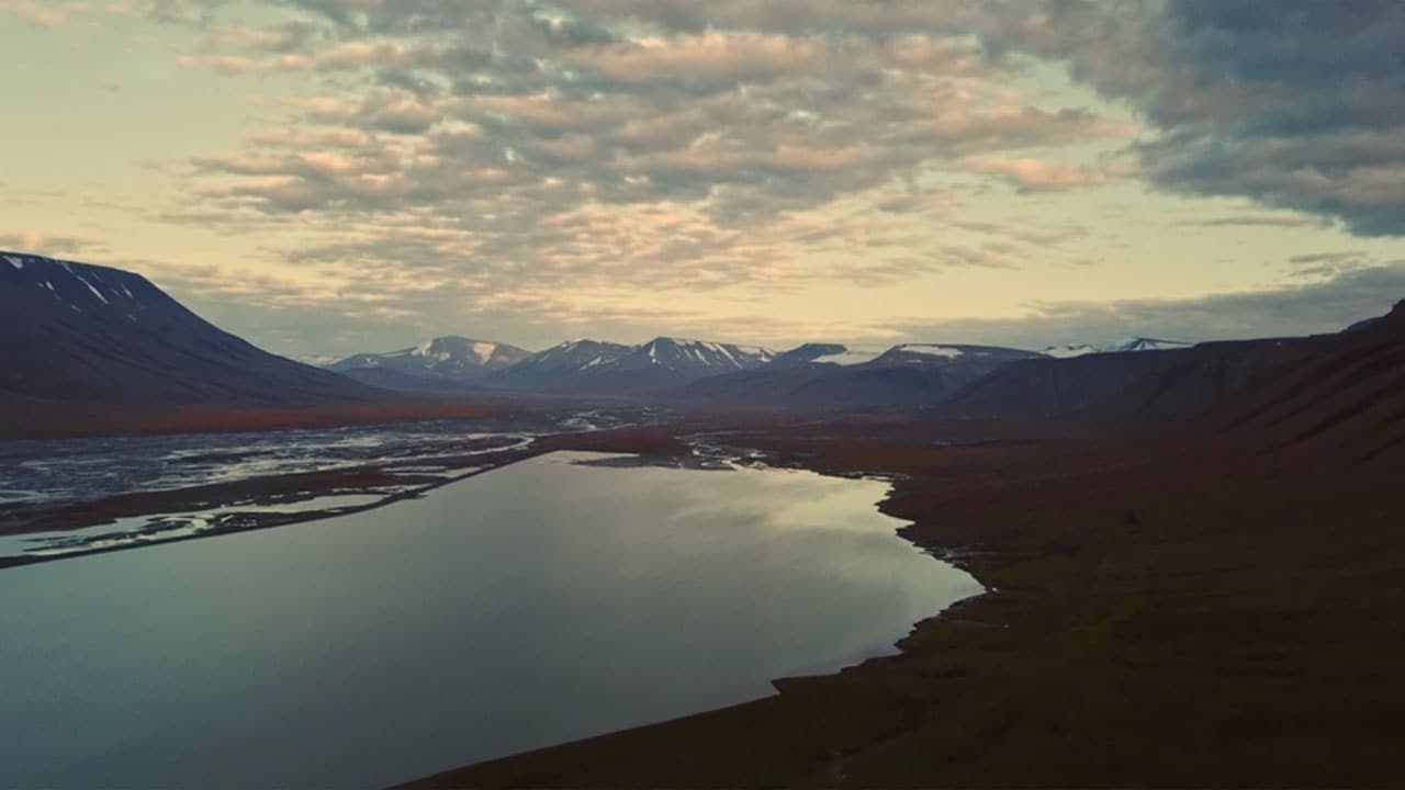 Rai 5 Ghost Town: Isole Svalbard - E1