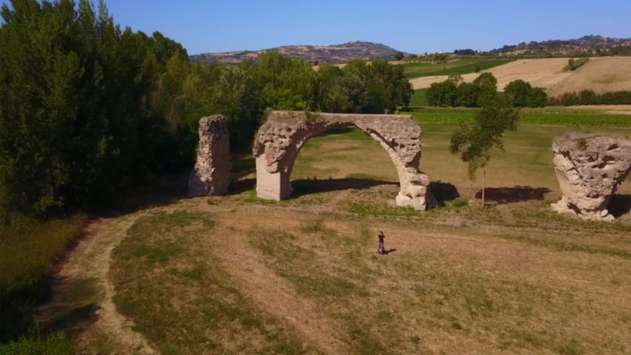 Rai 5 Ghost Town: Apice (Campania) - E2