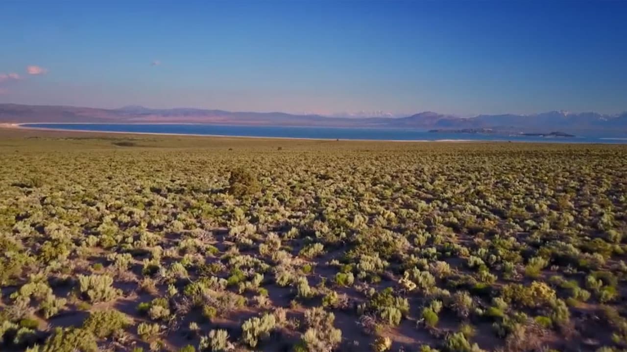 Rai 5 Ghost Town: Bodie (California) - E4