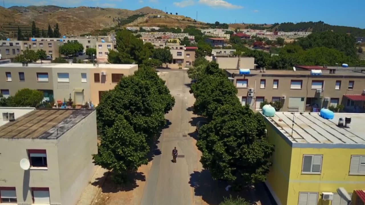 Rai 5 Ghost Town: Roghudi (Calabria) - E6