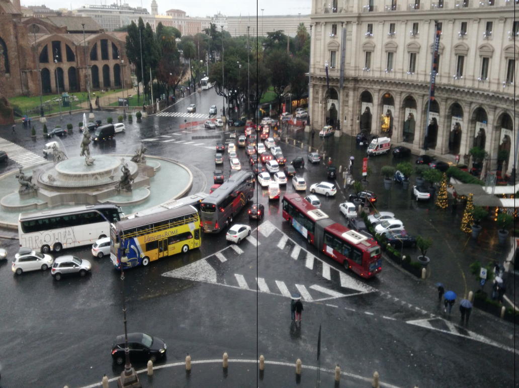 Roma, sabato 19 maggio torna La Notte dei Musei