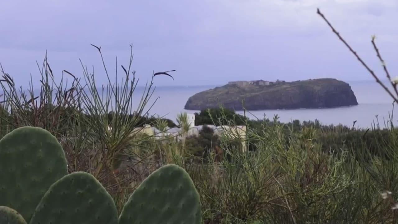 Rai 5 Isole: Ventotene