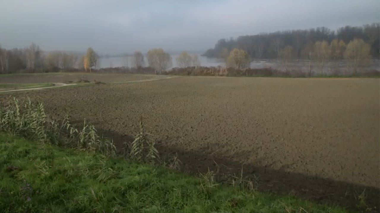 Rai 5 Lungo il fiume e sull'acqua - E5