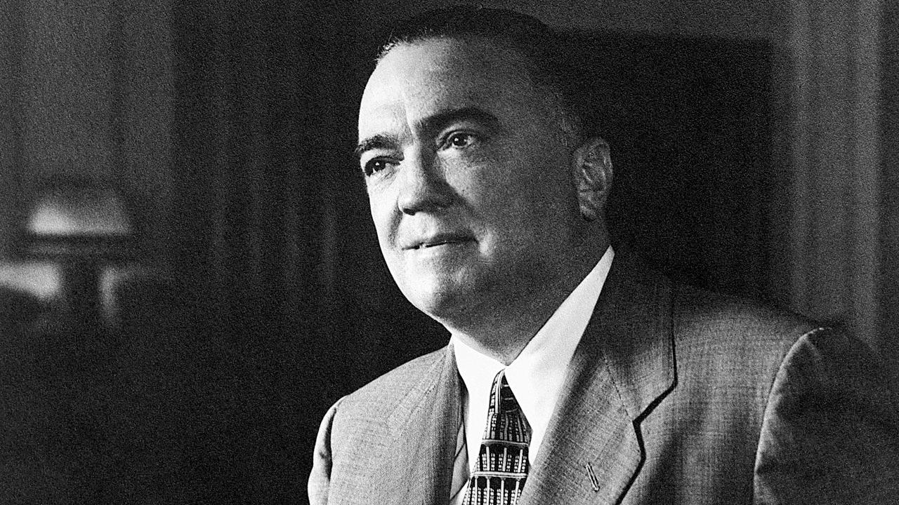 Rai Storia Passato e Presente - Hoover e l'FBI