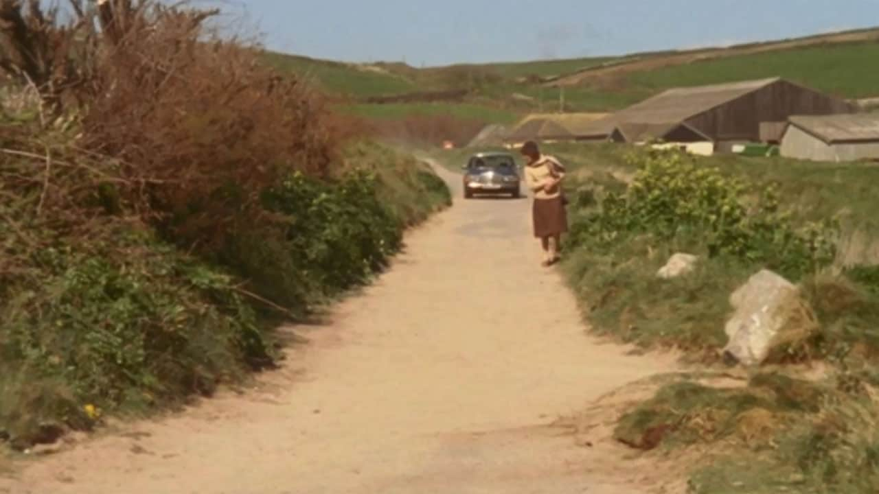 Rai Premium Doc Martin S5E2