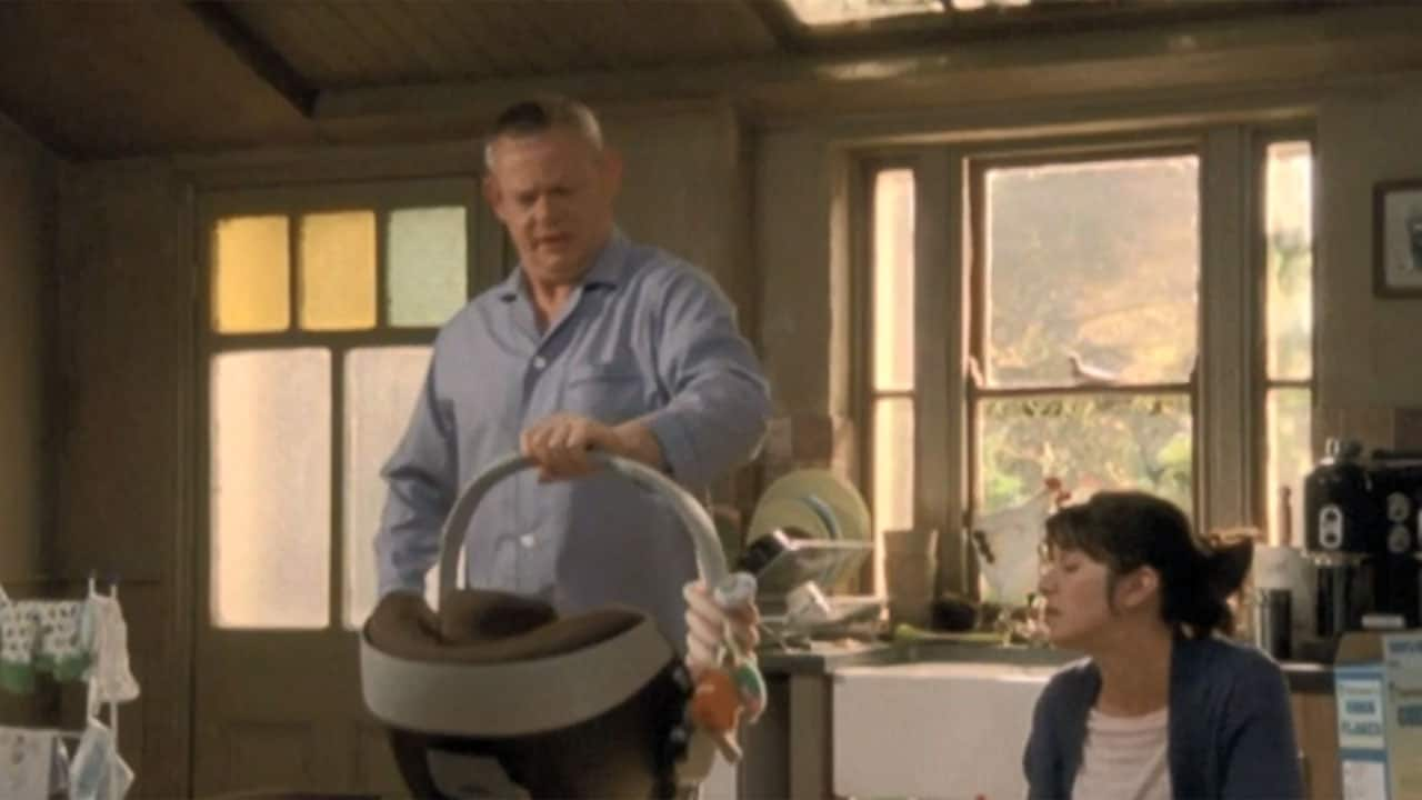 Rai Premium Doc Martin S5E4