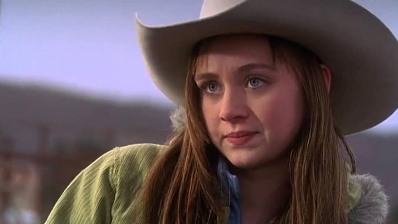 Rai Premium Heartland S1E1 - Ritorno a casa