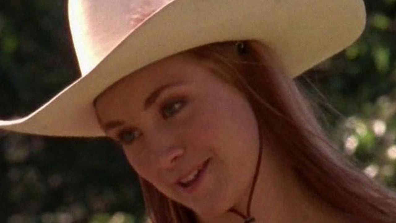 Rai Premium Heartland S1E3 - Il giorno della festa