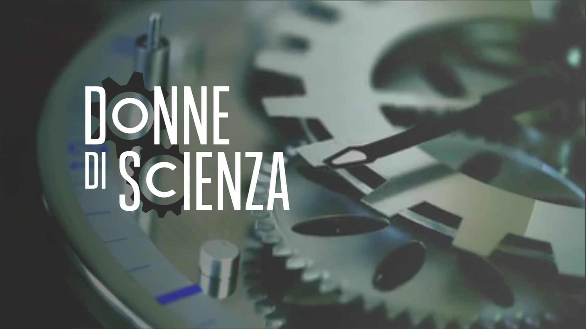 Rai Scuola Memex Donne di Scienza - ep. 14: Maria C