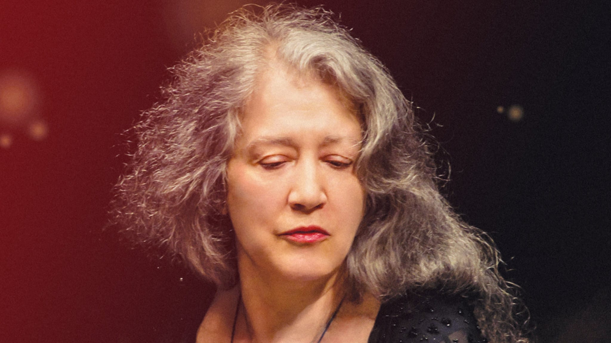 Rai 5 Martha Argerich & Friends