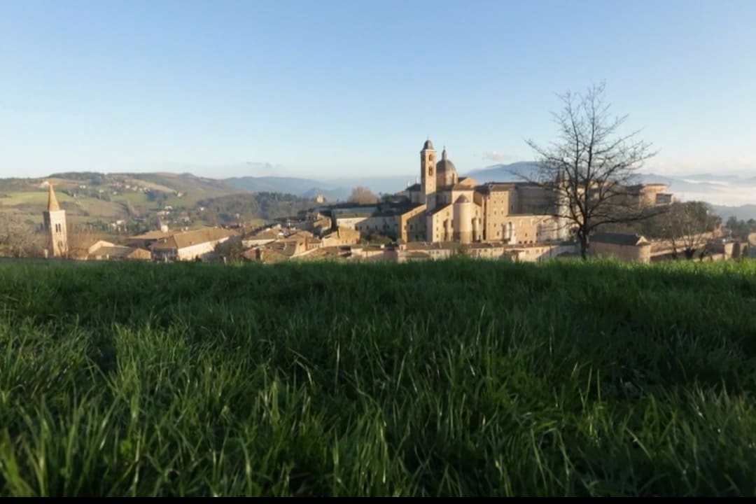Rai Storia Signorie - Urbino - I Montefeltro