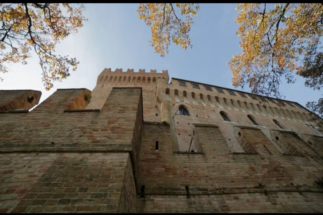 Rai Storia Signorie - Rimini - I Malatesta