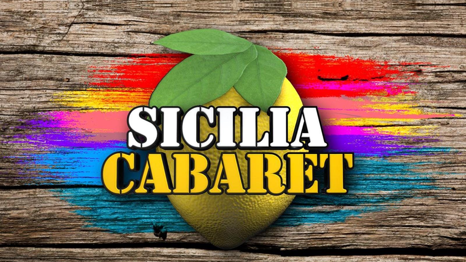 Vucciria Sicilia Cabaret Rai Ufficio Stampa