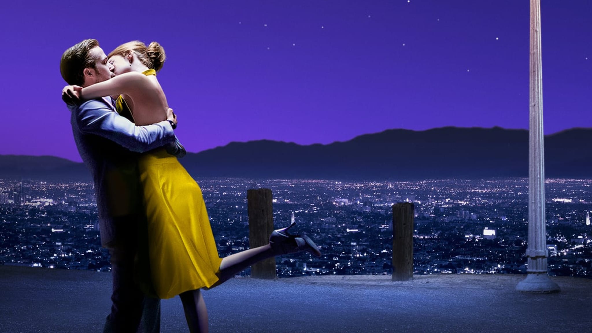 Rai 3 La La Land