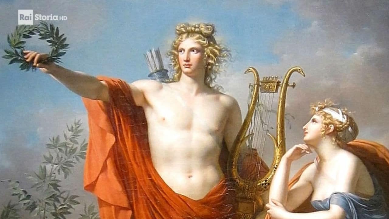 Rai Storia Cronache dal Mito Apollo: gli oracoli divini