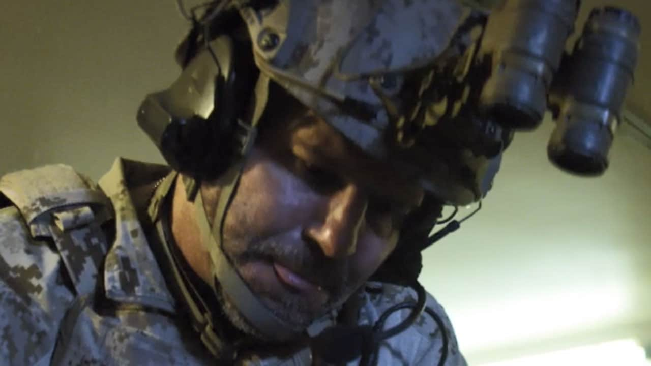 Rai 4 Seal Team S1E2 Altre vite