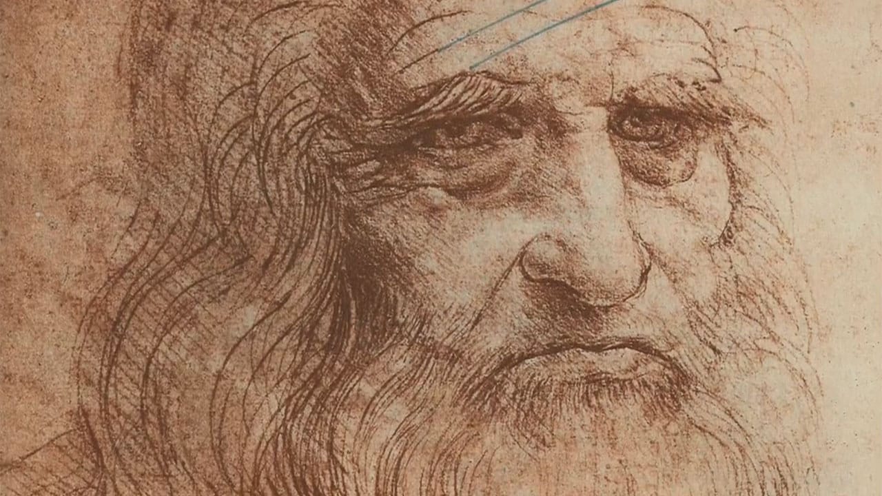 Rai Storia Leonardo da Vinci - l'ultimo ritratto - E2