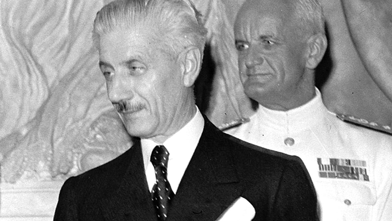 Rai Storia Italiani - Ferruccio Parri. Il comandante Maurizio