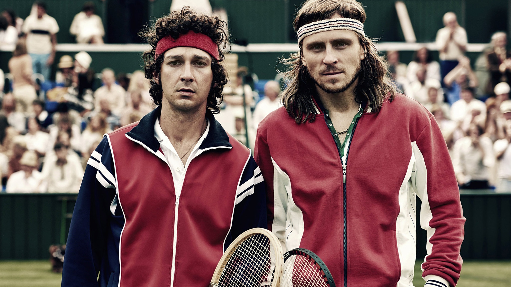 Rai Storia Borg McEnroe