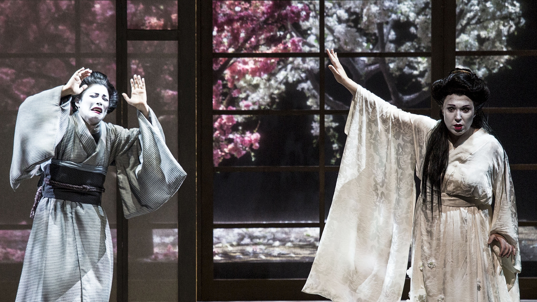 Rai 5 Madama Butterfly (Teatro alla Scala-Chailly)