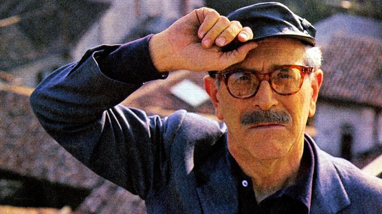 Rai Storia Italiani. Mario Soldati, letteratura primo amore