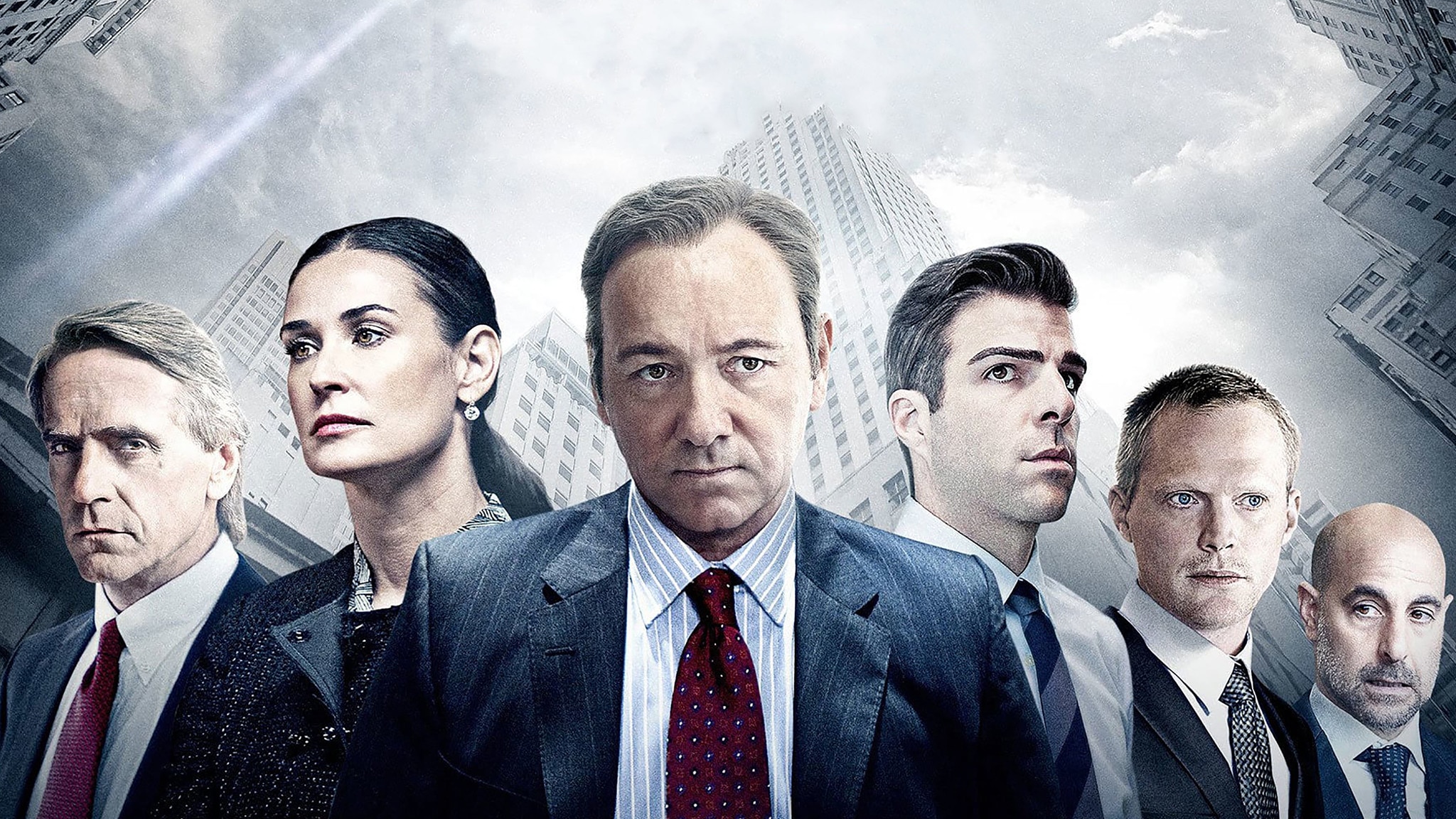 Rai Movie Margin Call