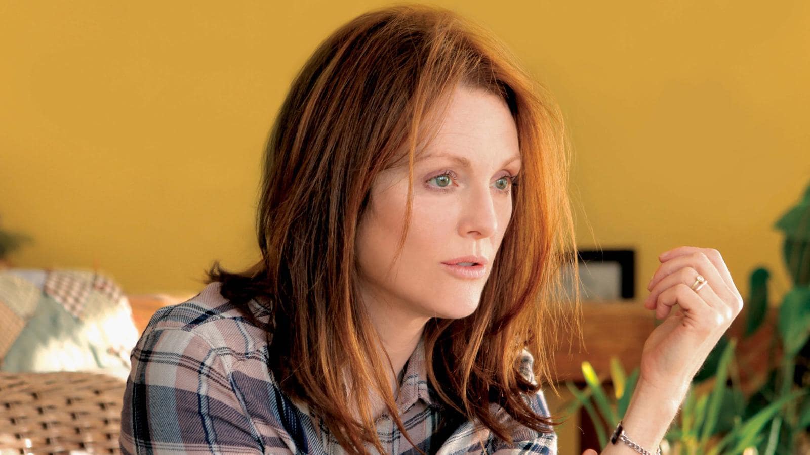 "The English Teacher" e "Still Alice" su Rai Movie (canale ...