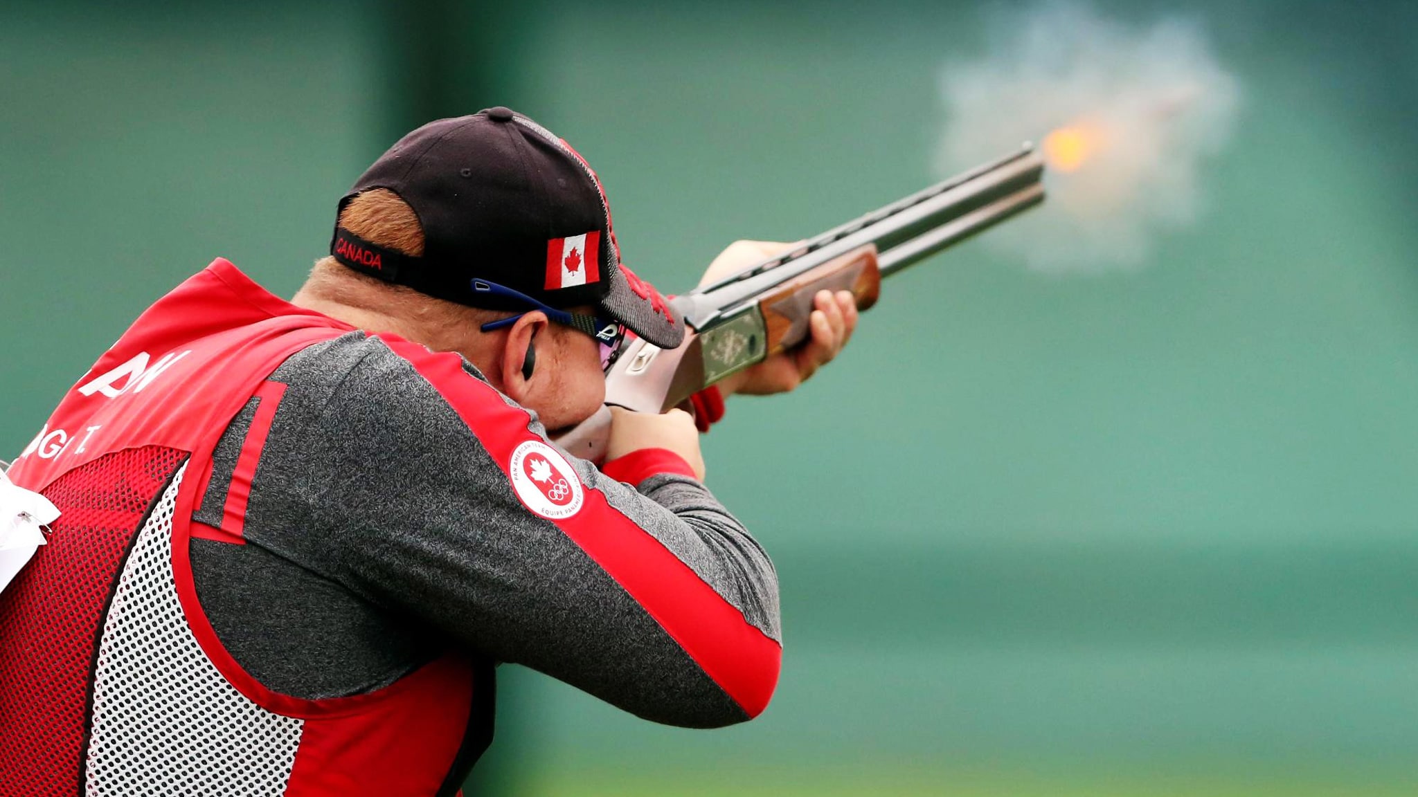 Rai Sport HD Tiro a Volo - Campionato Italiano Ponso: Fossa olimpica maschile