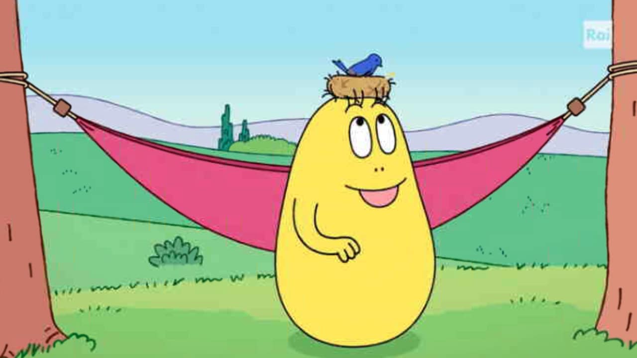 Rai Yoyo Barbapapà – Una grande famiglia felice – S1E22 - Quando sarò grande