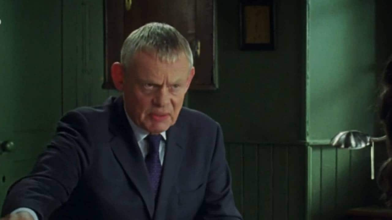 Rai Premium Doc Martin S9E6