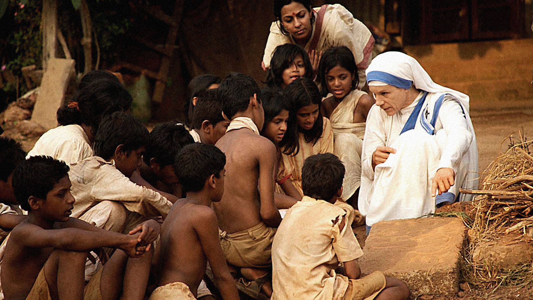 Rai Storia Le lettere di Madre Teresa